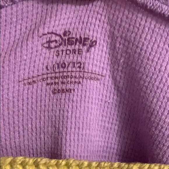 Disney Rapunzel/Tangled thermal - Picture 2 of 3